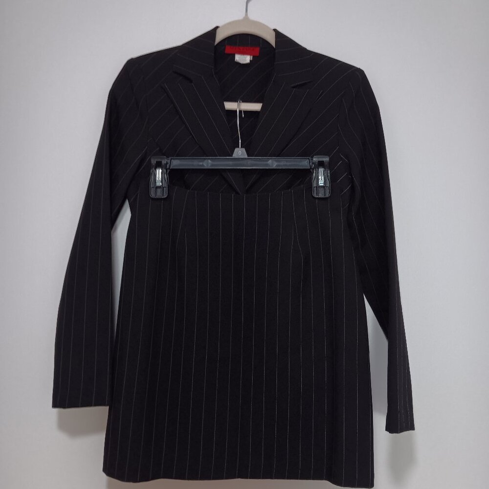 Alyn Paige 2-piece set (jacket + skirt) - sz 3/4